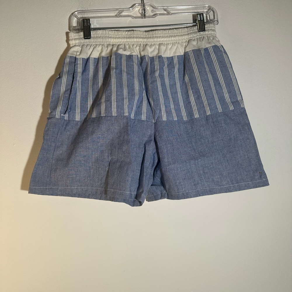 Vintage  80’s Stephen Williams  Summer Shorts - Picture 3 of 6
